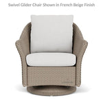 Weekend Retreat Outdoor Lounge Chair