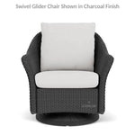 Weekend Retreat Outdoor Lounge Chair