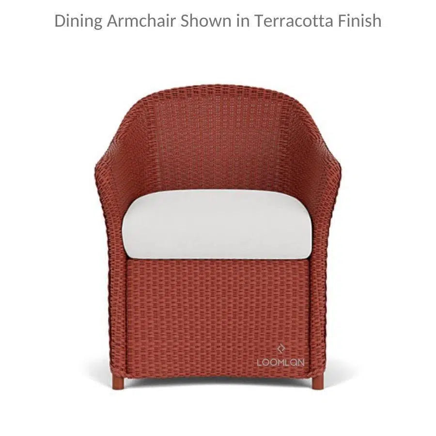 Weekend Retreat Outdoor Lounge Chair