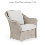 Weekend Retreat Outdoor Lounge Chair