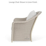 Weekend Retreat Outdoor Lounge Chair