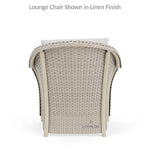 Weekend Retreat Outdoor Lounge Chair