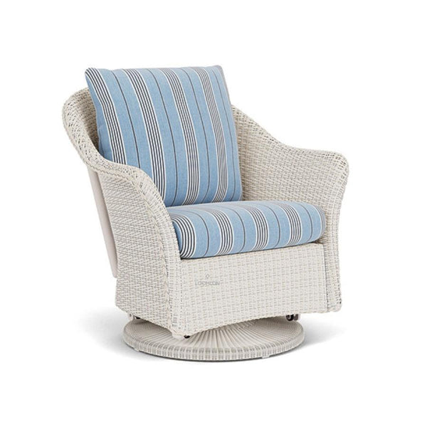Weekend Retreat Outdoor Replacement Cushions For Lounge Chair Outdoor Accent Chairs LOOMLAN By Lloyd Flanders
