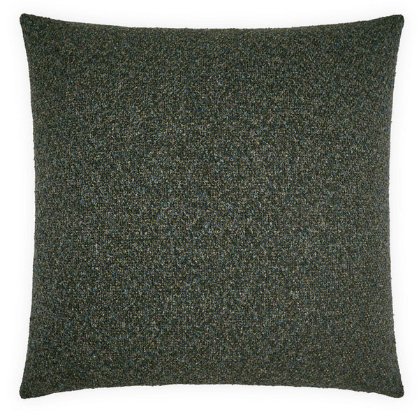 Weiss Handcrafted Throw Pillow