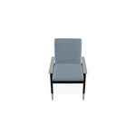 Welles Cushion Cafe Dining Chair MGP Arm