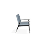 Welles Cushion Cafe Dining Chair MGP Arm