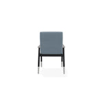 Welles Cushion Cafe Dining Chair MGP Arm