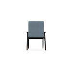 Welles Cushion Cafe Dining Chair MGP Arm