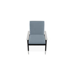 Welles Cushion Cafe Dining Chair MGP Arm