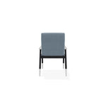 Welles Cushion Cafe Dining Chair MGP Arm