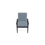 Welles Cushion Cafe Dining Chair MGP Arm