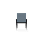 Welles Cushion Cafe Dining Chair MGP Arm