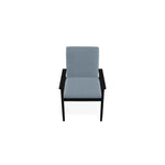 Welles Cushion Cafe Dining Chair MGP Arm