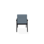 Welles Cushion Cafe Dining Chair MGP Arm