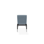 Welles Cushion Dining Chair With MGP Leg