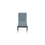 Welles Cushion Dining Chair With MGP Leg