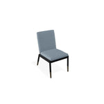 Welles Cushion Dining Chair With MGP Leg