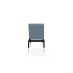 Welles Cushion Dining Chair With MGP Leg