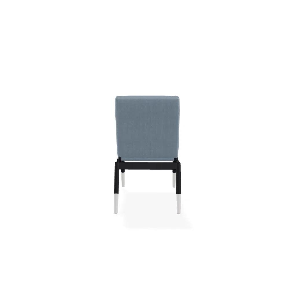 Welles Cushion Dining Chair With MGP Leg