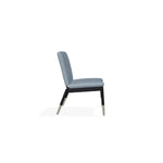 Welles Cushion Dining Chair With MGP Leg