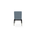 Welles Cushion Dining Chair With MGP Leg