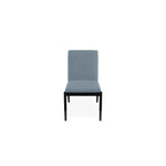 Welles Cushion Dining Chair With MGP Leg