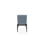 Welles Cushion Dining Chair With MGP Leg