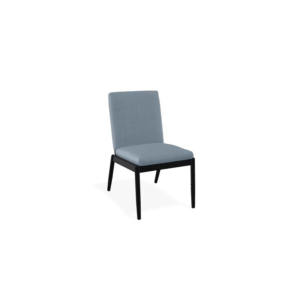 Welles Cushion Dining Chair With MGP Leg