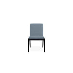 Welles Cushion Dining Chair With MGP Leg