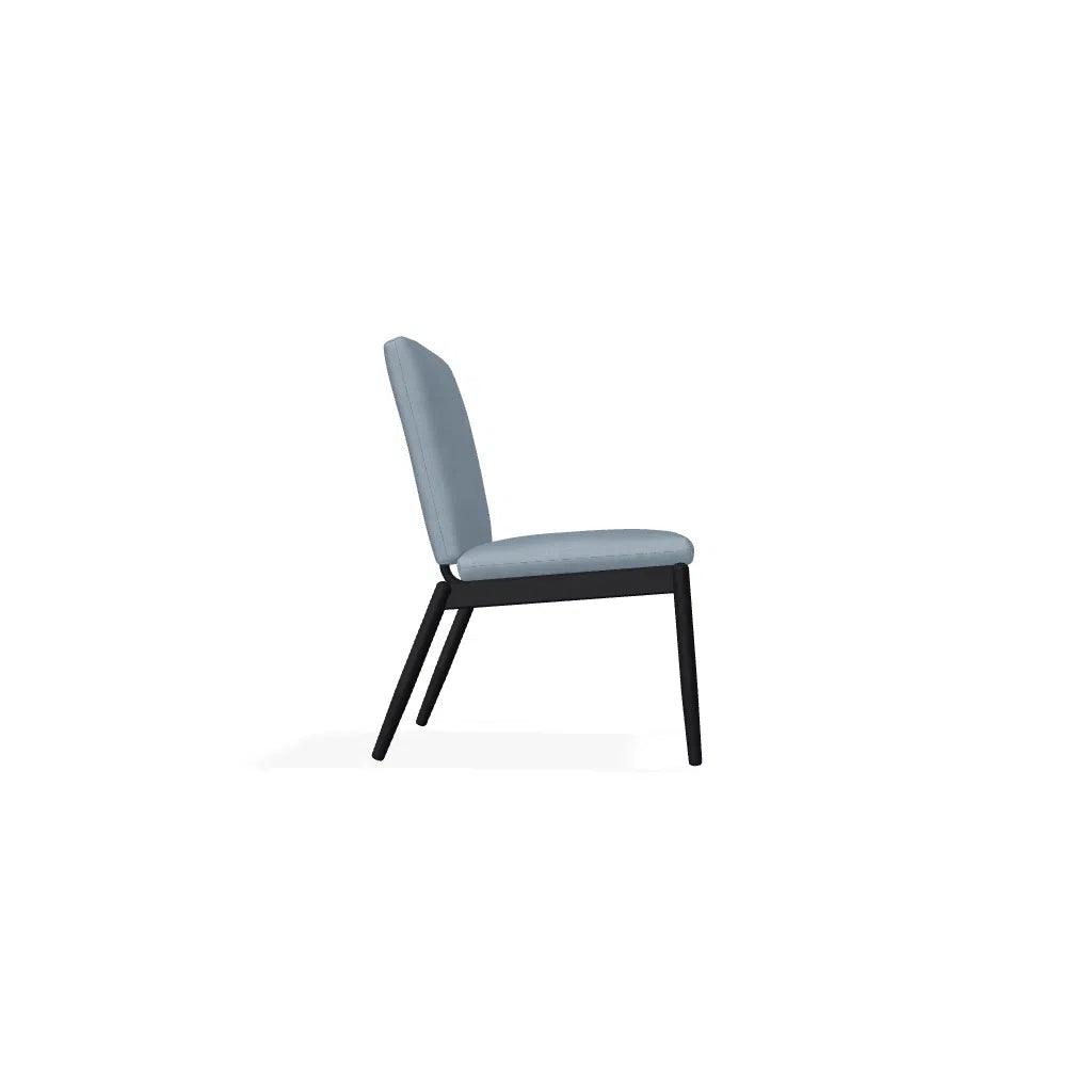 Welles Cushion Dining Chair With MGP Leg