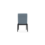 Welles Cushion Dining Chair With MGP Leg