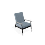 Welles Cushion MGP Arm Chair