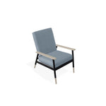 Welles Cushion MGP Arm Chair