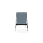 Welles Cushion MGP Arm Chair