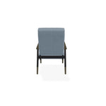 Welles Cushion MGP Arm Chair