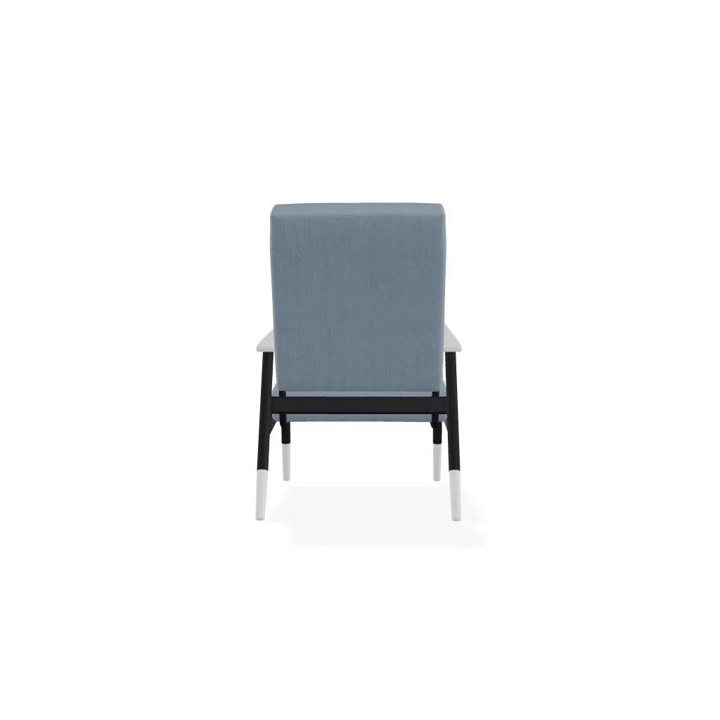 Welles Cushion MGP Arm Chair