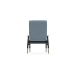 Welles Cushion MGP Arm Chair