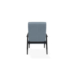 Welles Cushion MGP Arm Chair