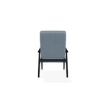 Welles Cushion MGP Arm Chair