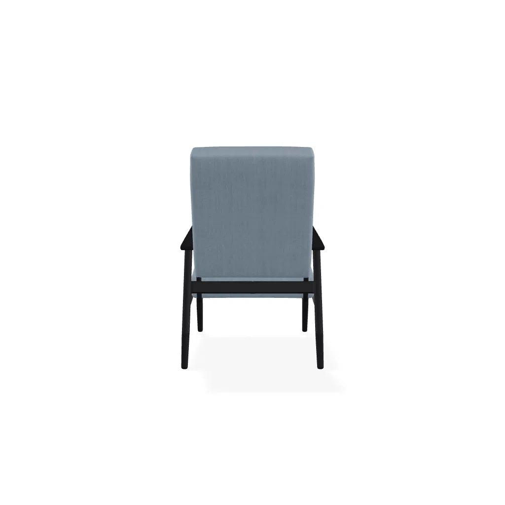 Welles Cushion MGP Arm Chair