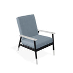 Welles Cushion MGP Arm Chair