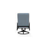 Welles Cushion Swivel Rocker With MGP Arms