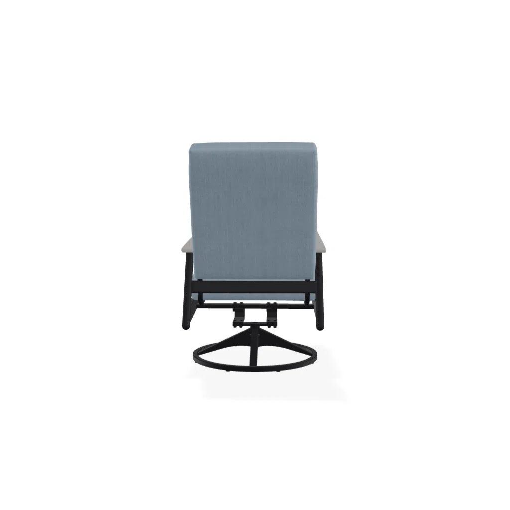 Welles Cushion Swivel Rocker With MGP Arms