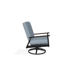 Welles Cushion Swivel Rocker With MGP Arms