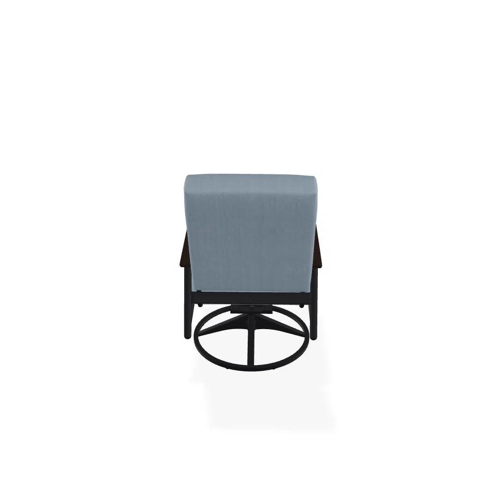 Welles Cushion Swivel Rocker With MGP Arms