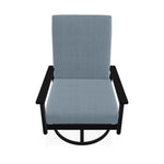 Welles Cushion Swivel Rocker With MGP Arms