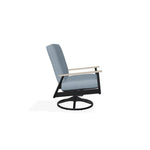 Welles Cushion Swivel Rocker With MGP Arms