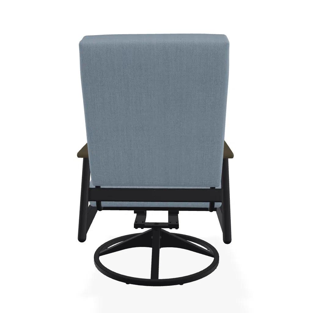 Welles Cushion Swivel Rocker With MGP Arms