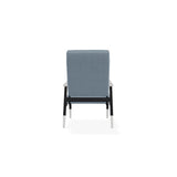 Welles Cushion MGP Arm Chair