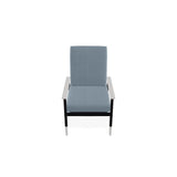 Welles Cushion MGP Arm Chair